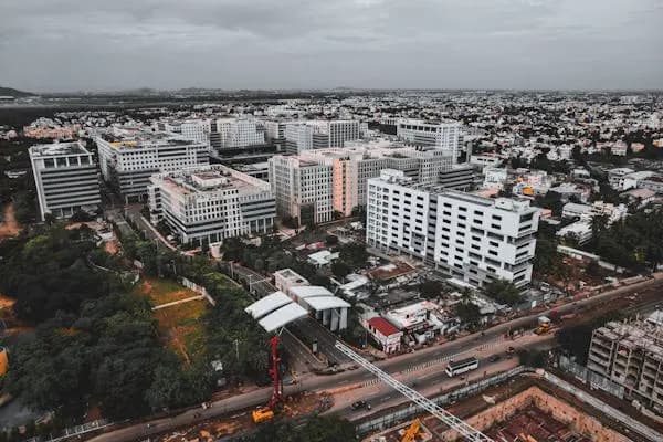 Chennai
