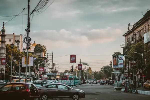 Kolkata