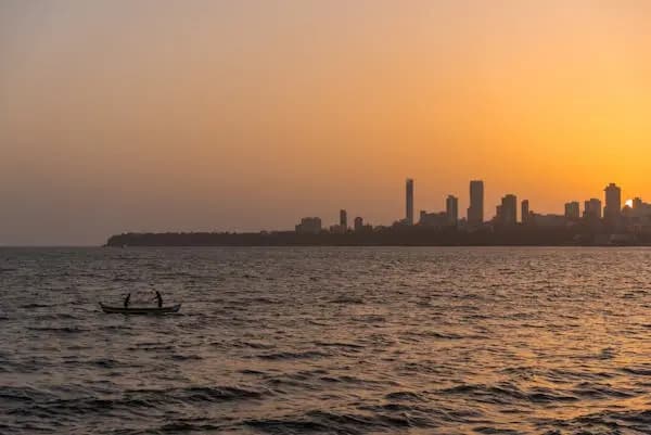 Mumbai